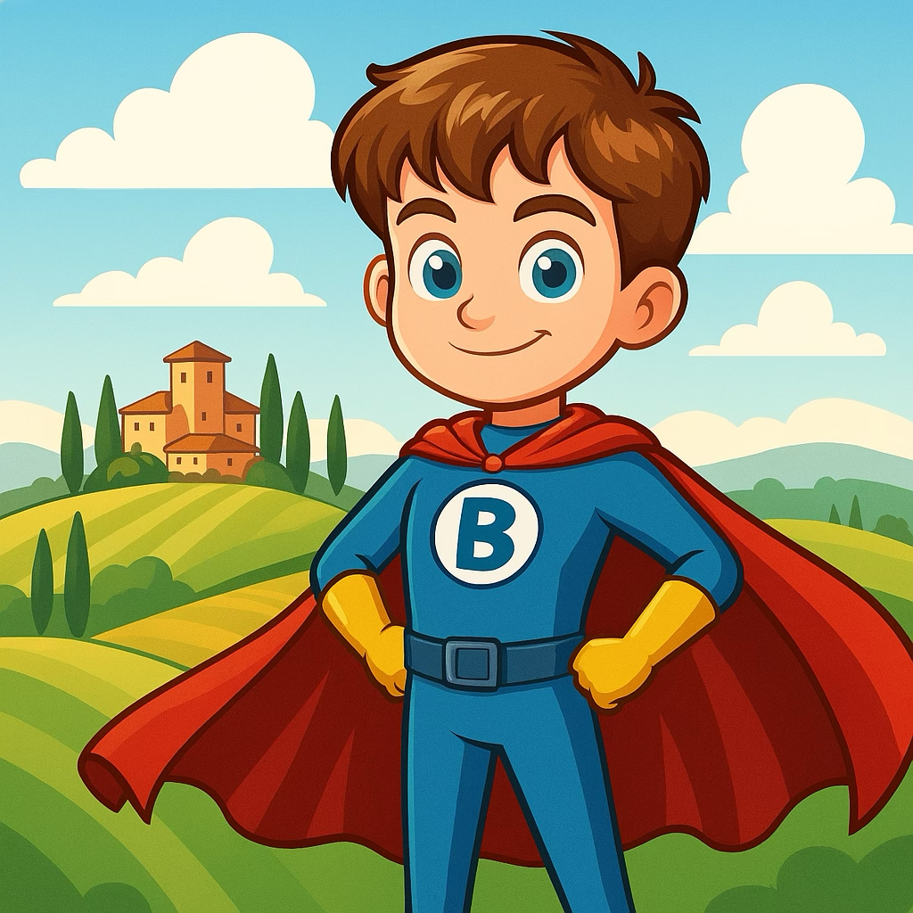 Logo Superoe toscana perdite acqua